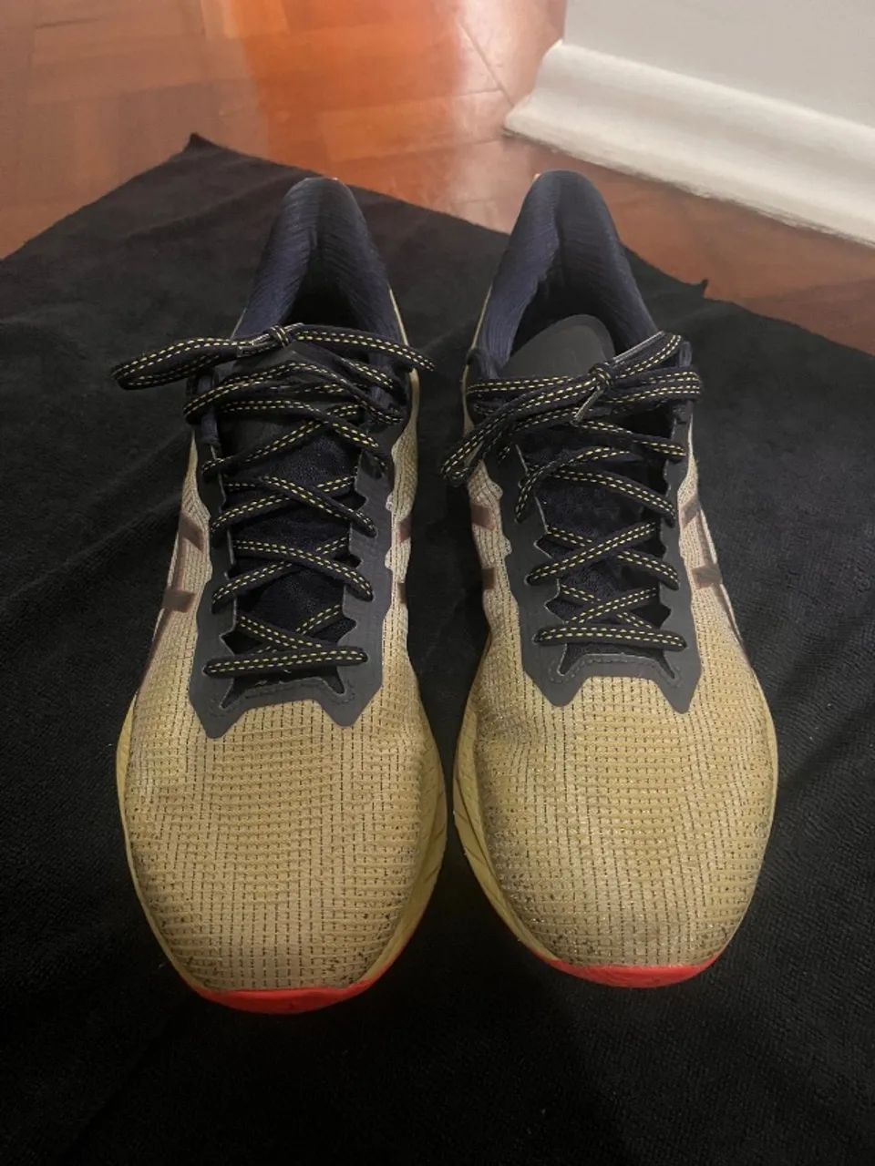 Tênis Asics kinsei blast lê 2 - Foto 4