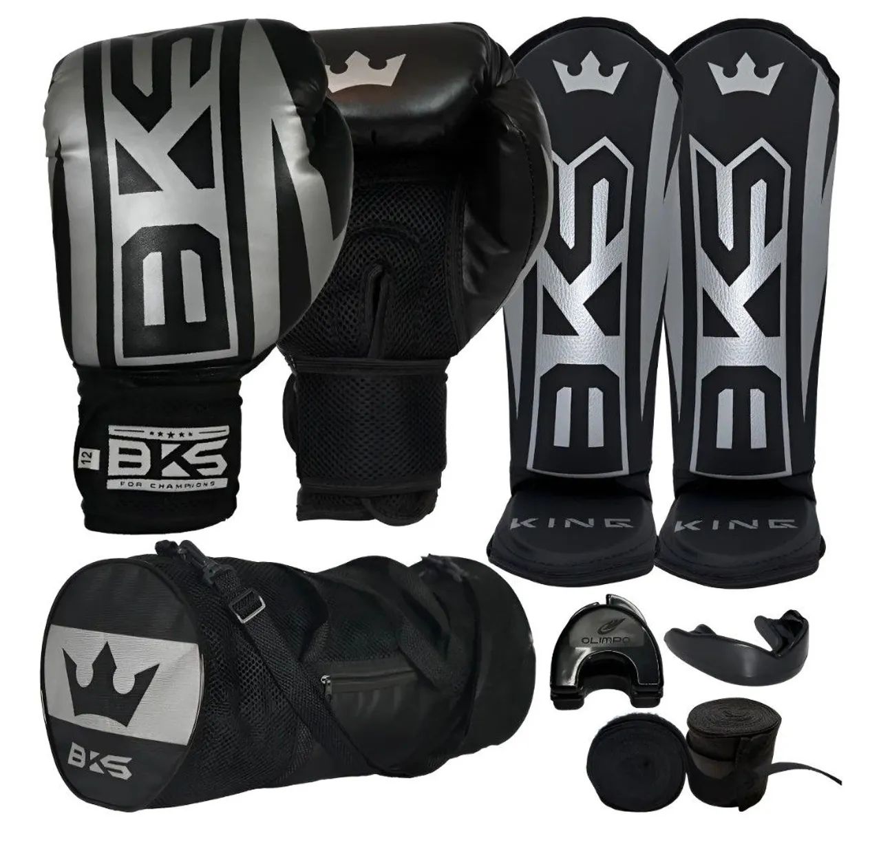 SELL 2 MUAYTHAI KITS64310163661186120