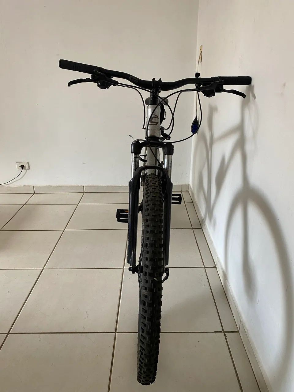 Bicicleta Cannondale Trail Aro 29 Ciclismo Jardim Noiva da