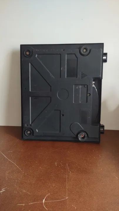 Kit de peças Technics DC Servo Automatic Turntable System SL-BD27 - Foto 3