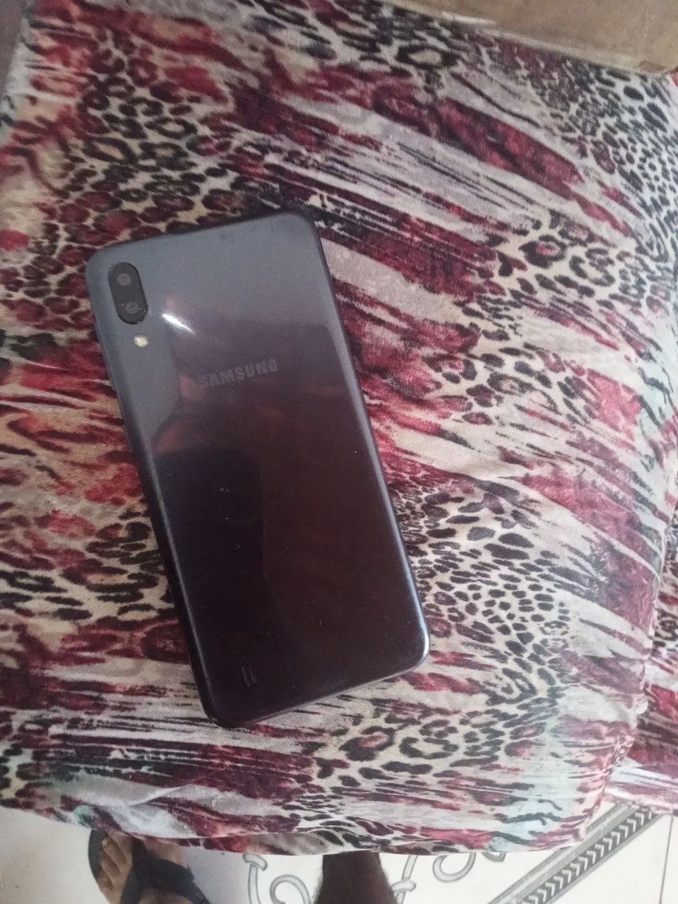 SAMSUNG M10 - Foto 3