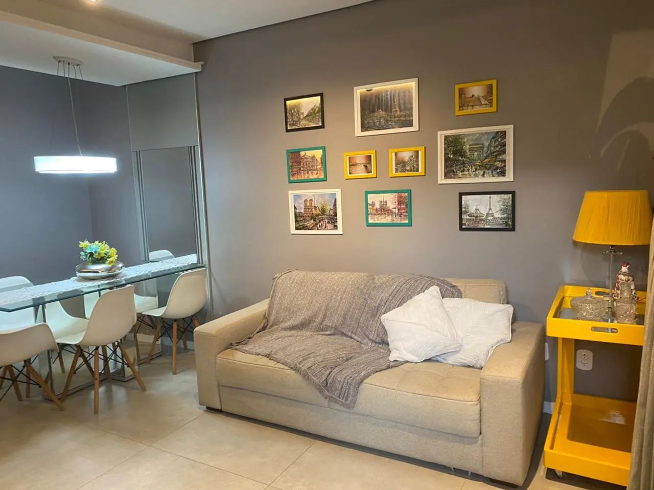 Casa em condomínio no Turu para venda