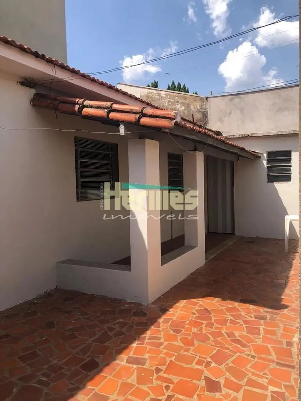 Casa para locação, Jardim dos Calegaris, Paulínia, SP