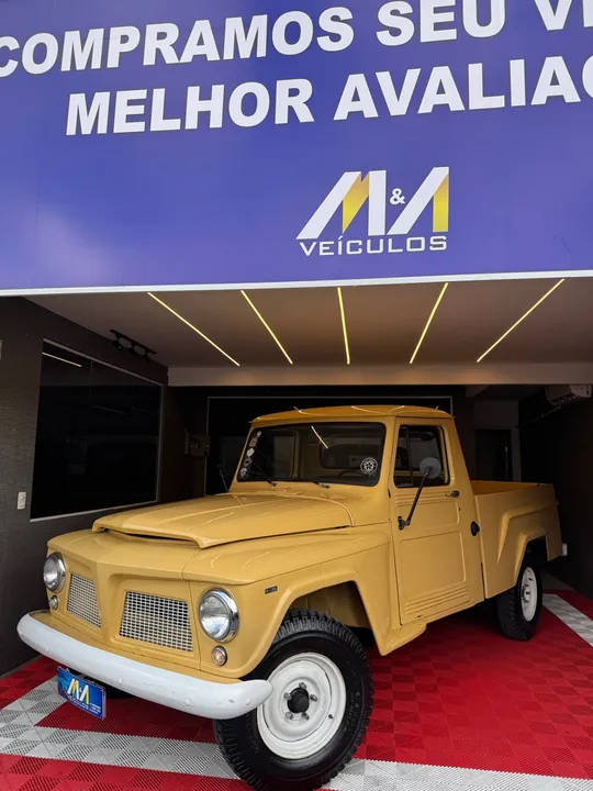 F75 76 セット Ford F-75 1976 Usados e Novos