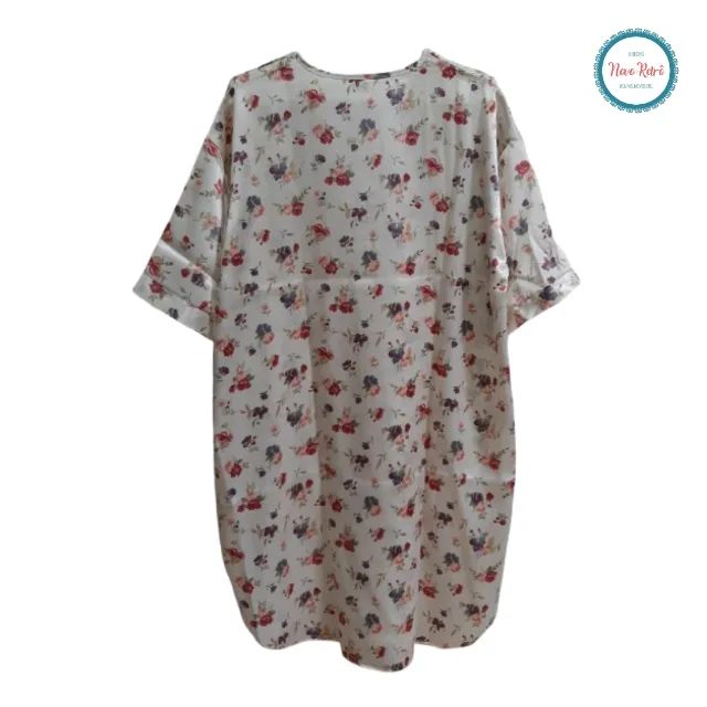 Camisola estampada  - Foto 2