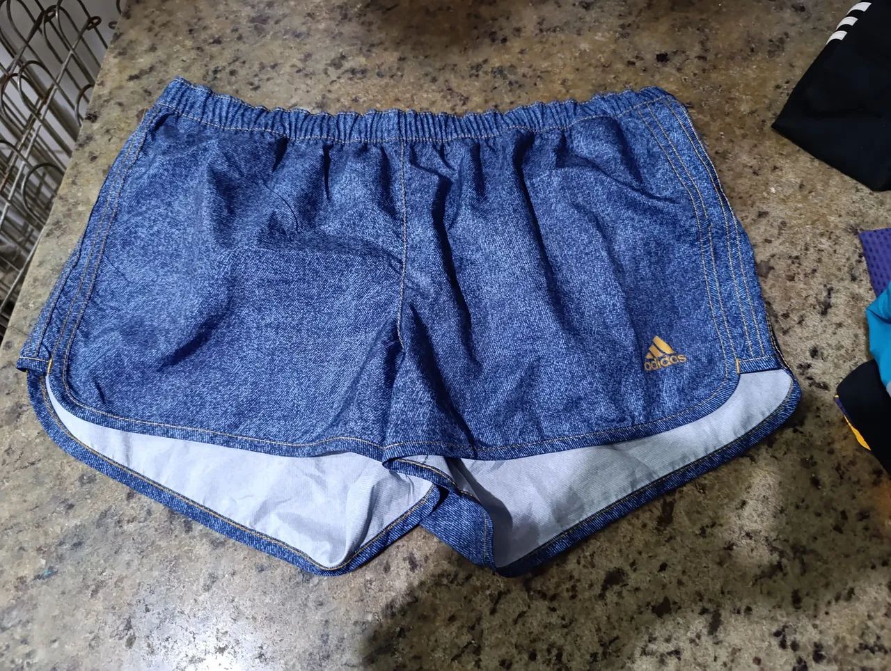 Shorts Adidas Tam m