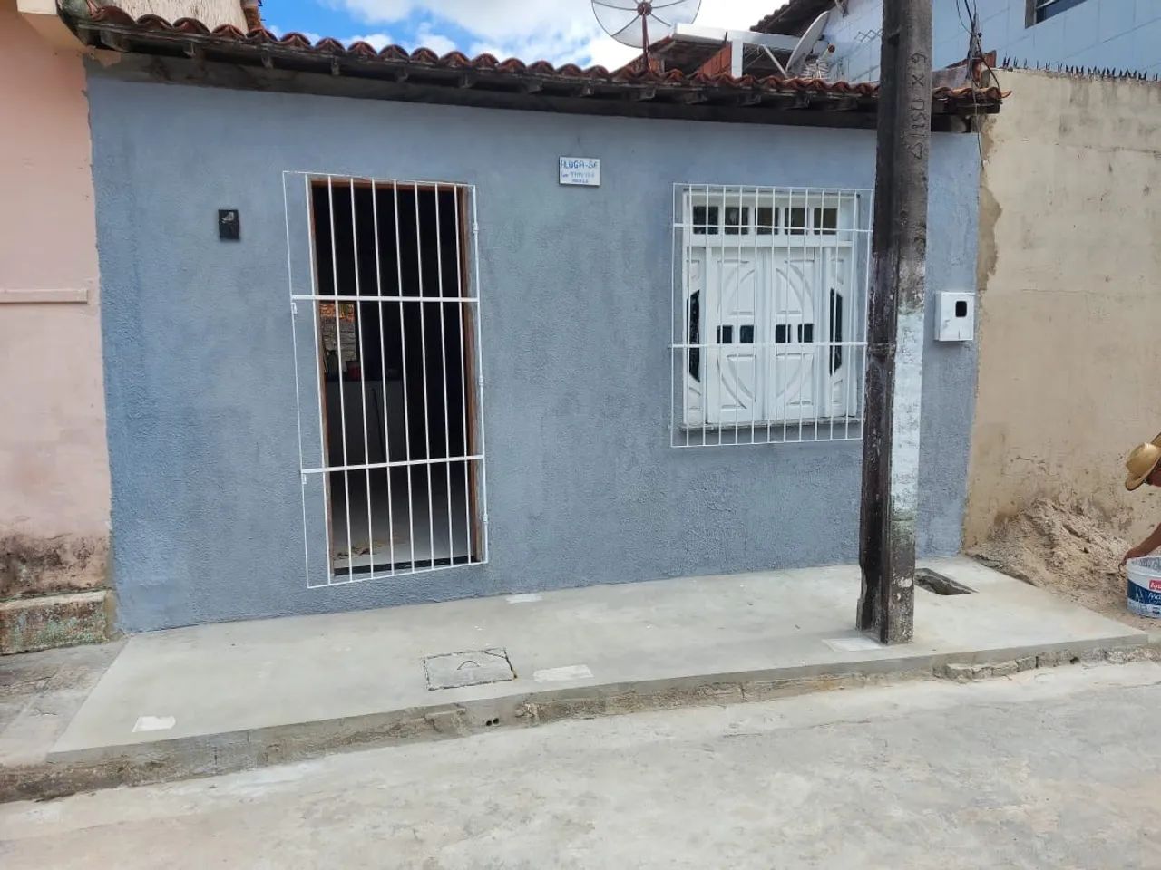 Foto - Barra Dos Coqueiros - 