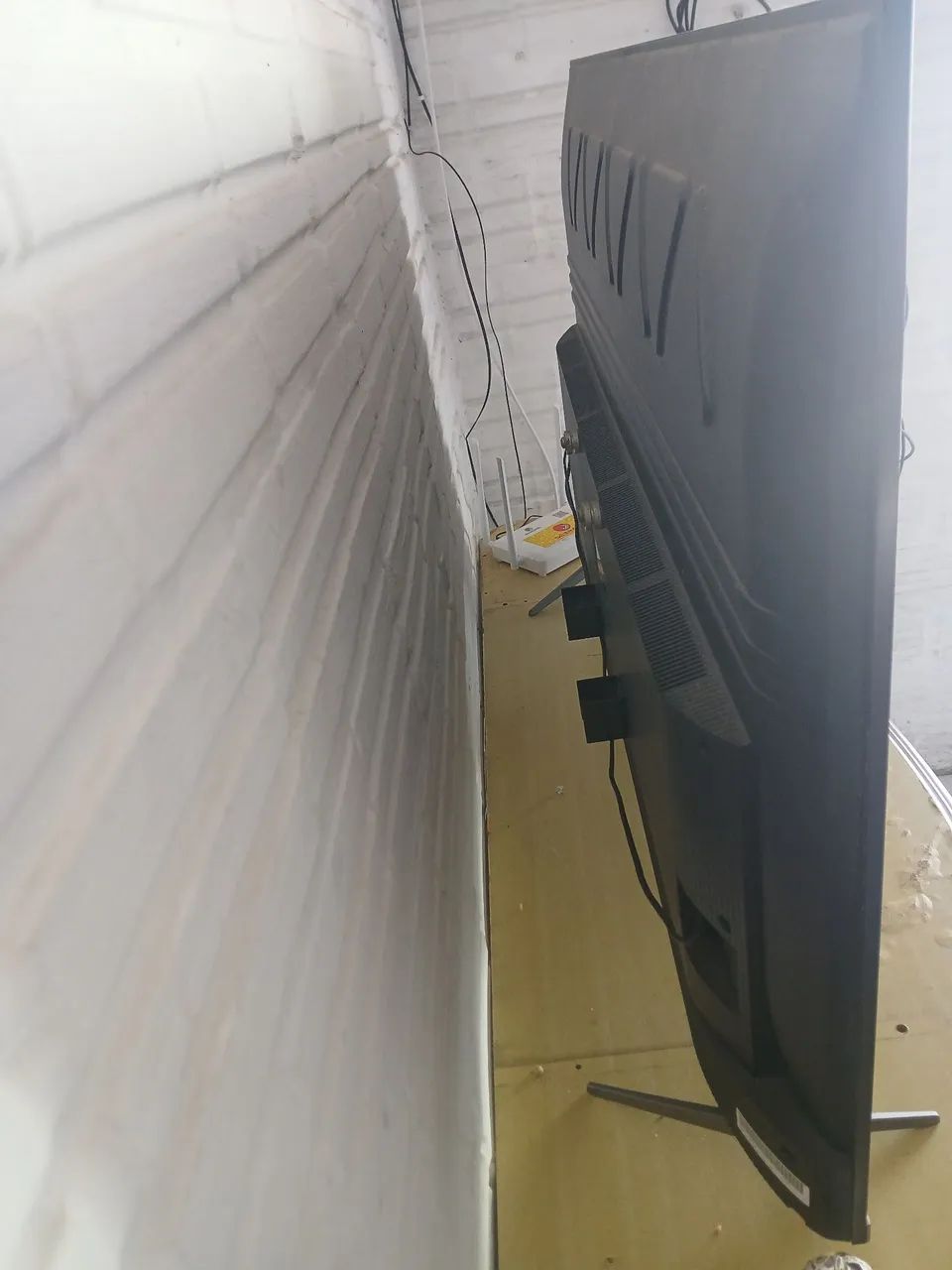  Smart TV LED 50 polegadas - Foto 5