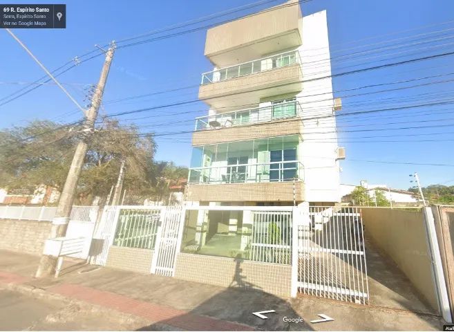 Roldão vende Apt 3 quartos suíte 200m praia no coração de Jacaraípe 108m