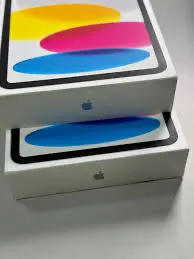 IPAD 11 128 Gb LACRADO Silver / Pink / Blue