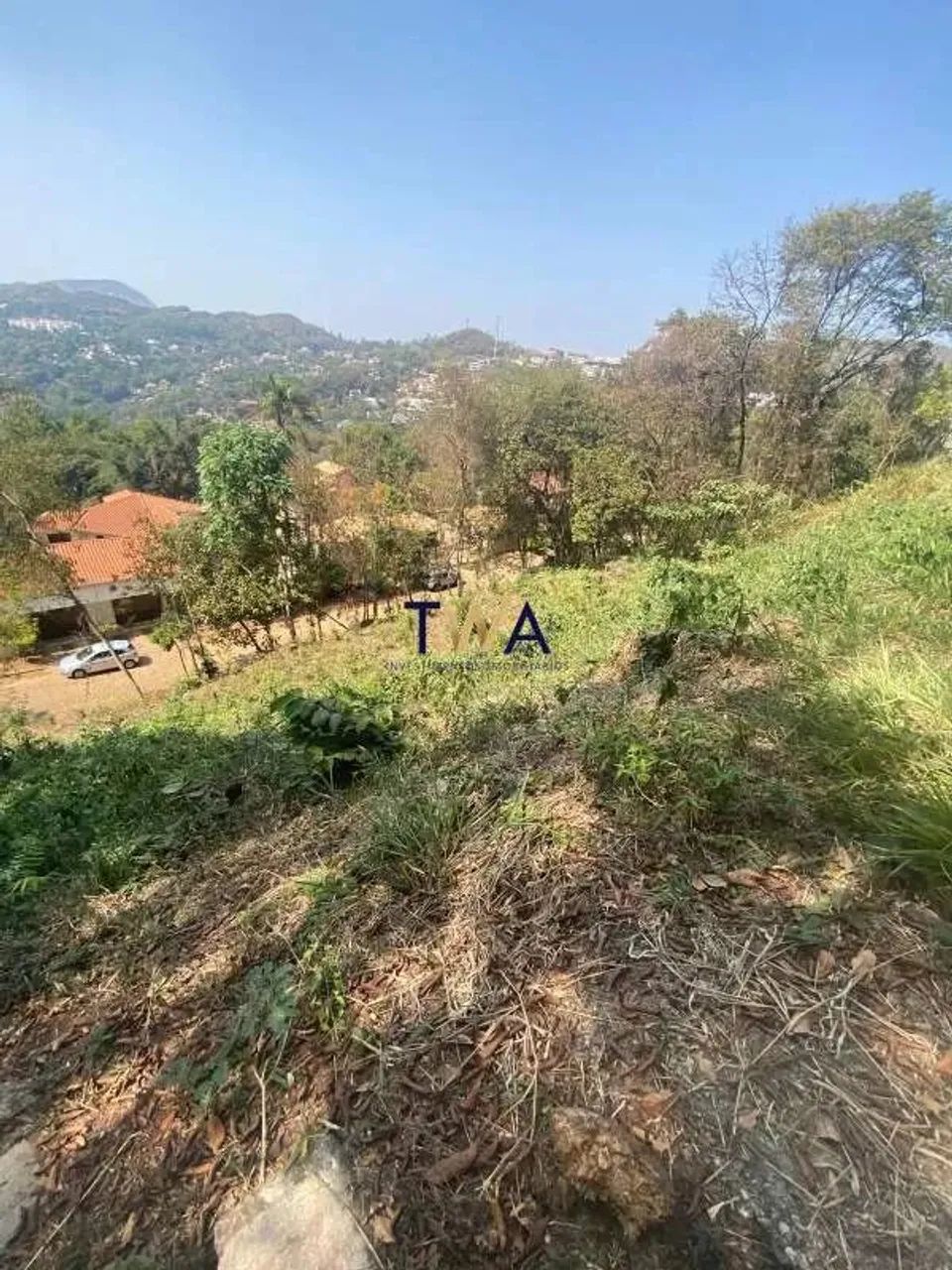 Lote em condomínio, Ville de Montagne, Ville de Montagne, Nova Lima, R$1.350.000,00, à ven - Foto 7