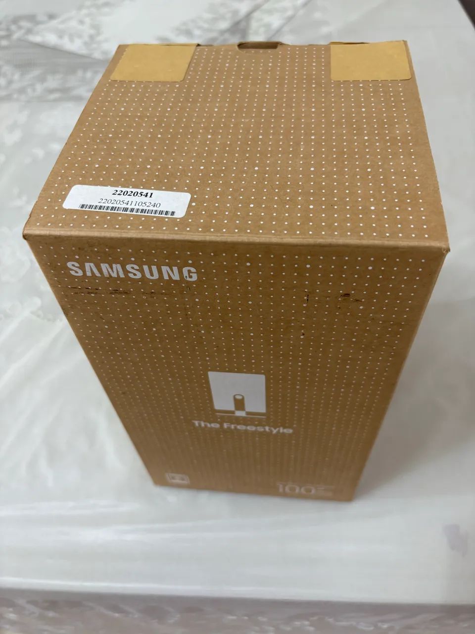 Projetor feestyle Samsung  - Foto 2