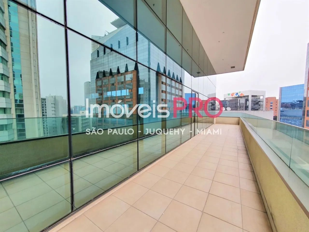 Cobertura corporativo AAA com mezanino | Locação Triple A na Vila Olímpia | Ao lado do Sho - Foto 6