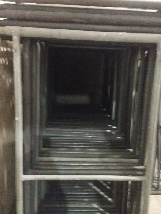 Locação Apoios de estrutura para construção - Usados - Foto 3