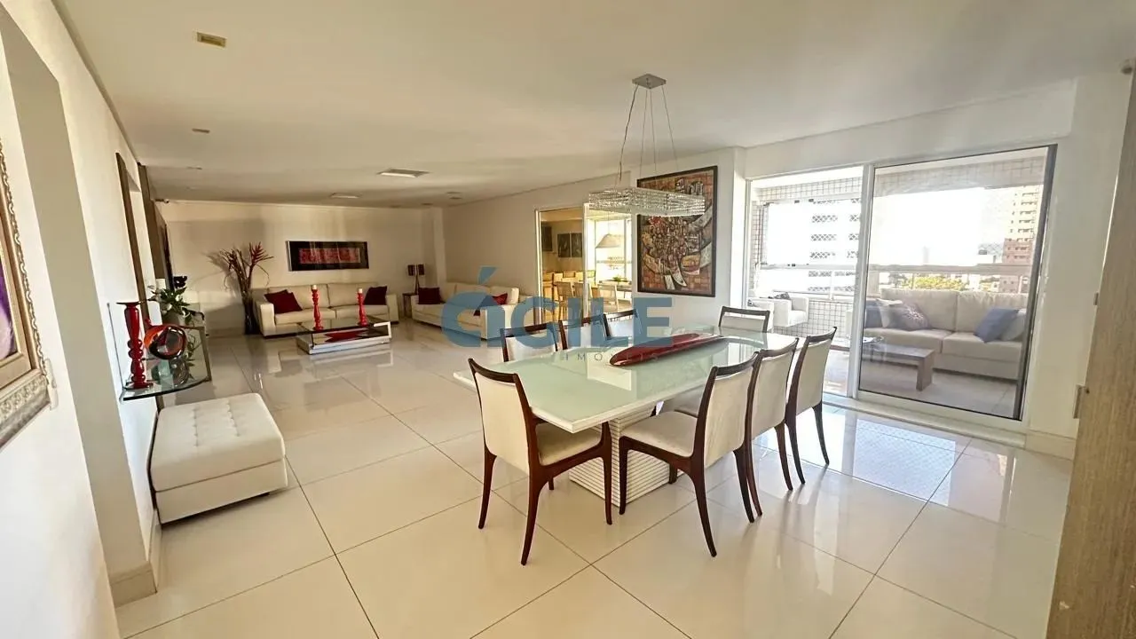 APARTAMENTO RESIDENCIAL em JOÃO PESSOA - PB, BRISAMAR