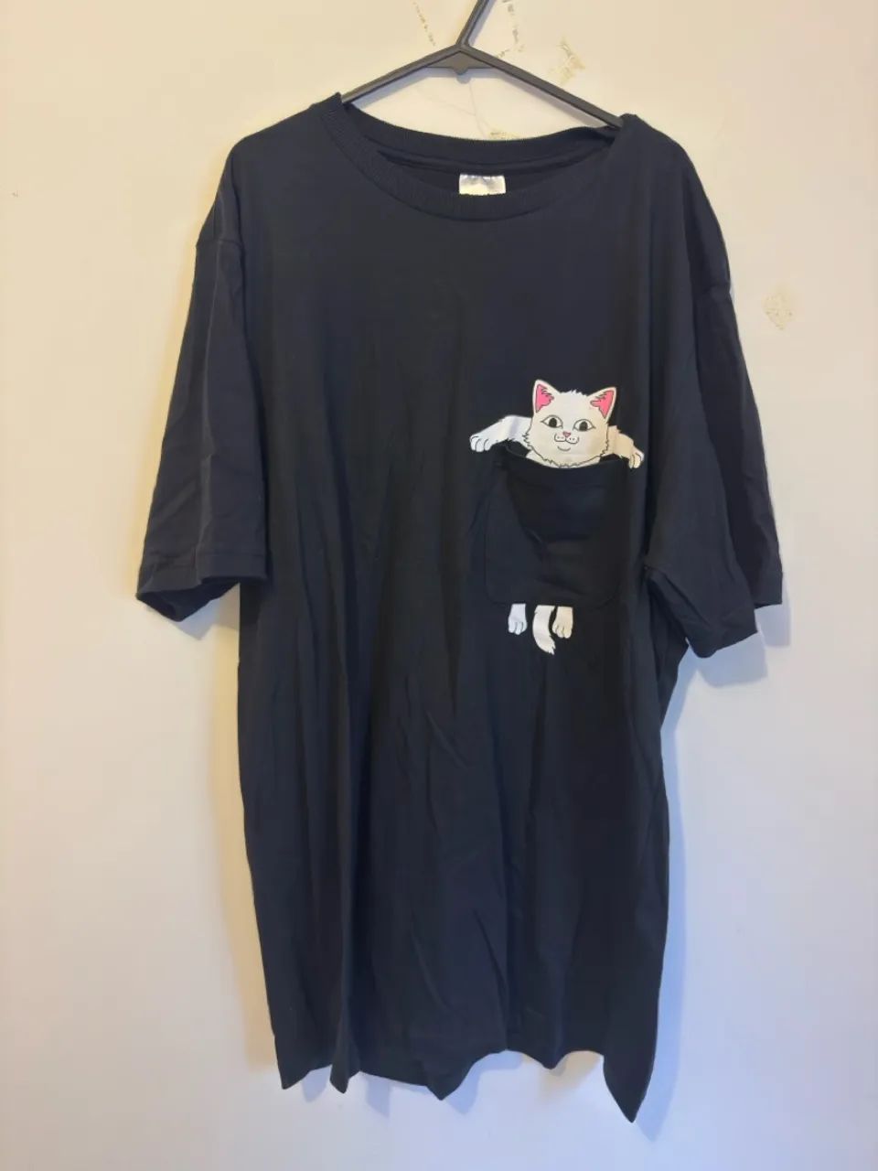 Camiseta RIPNDIP