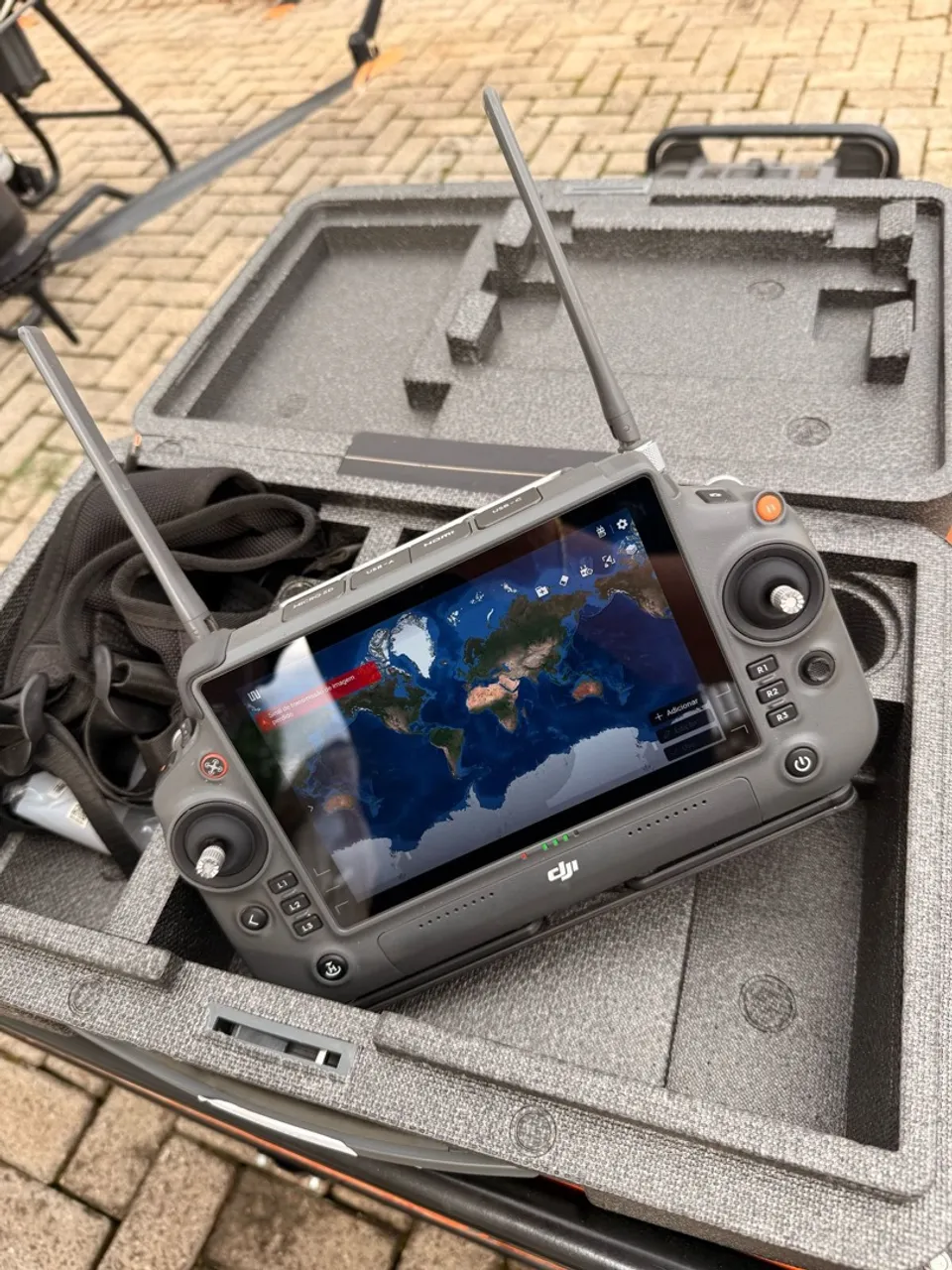 Drone DJI Agras T40