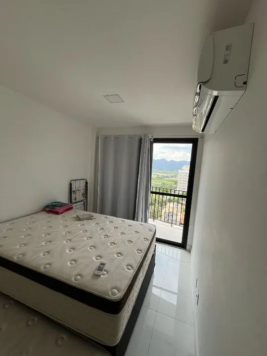 Wings Residences : Apartamento no Recreio dos Bandeirantes (Barra Bonita) - Foto 7
