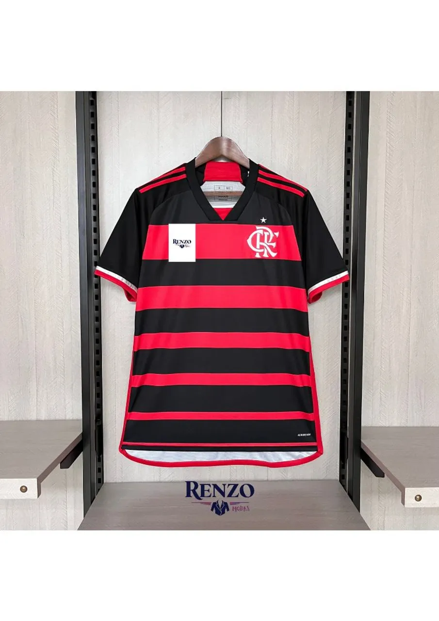 Camisa do Fla