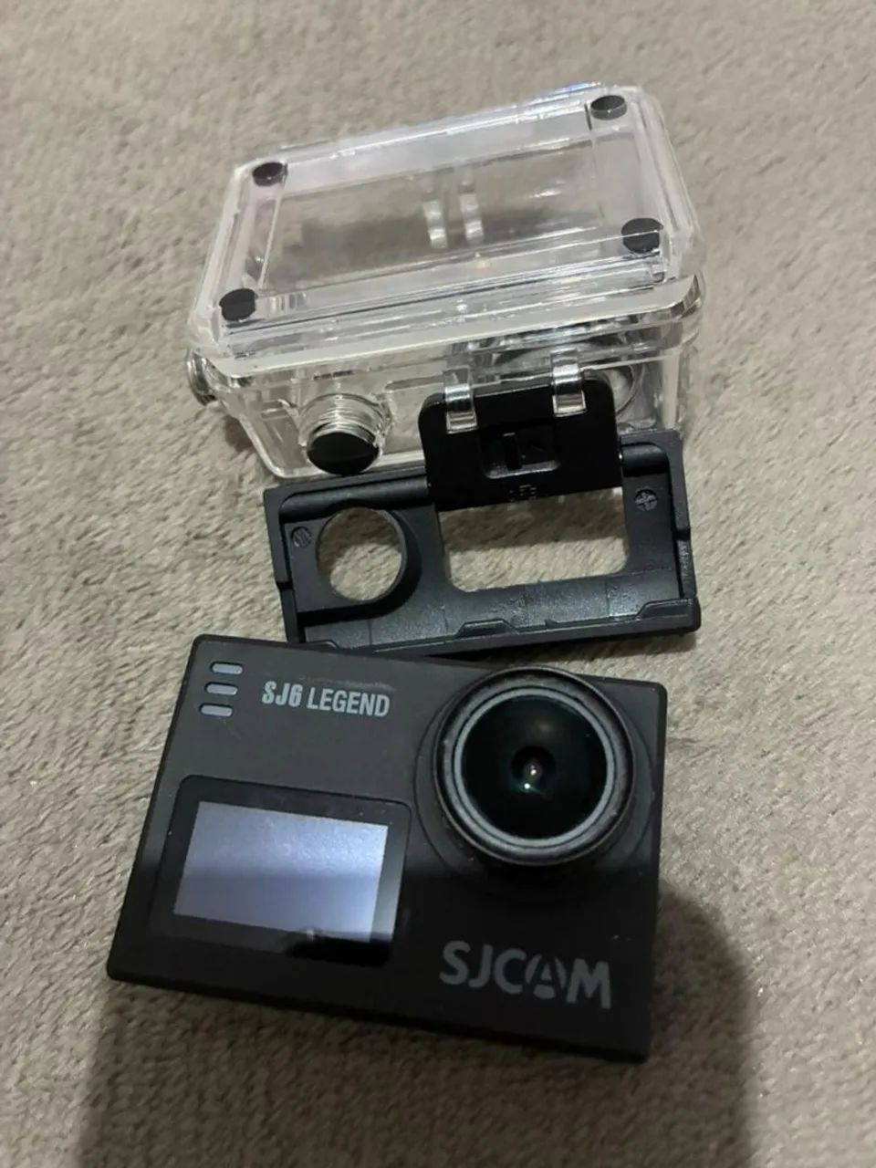 Camera sjcam sj6 legend - Foto 4