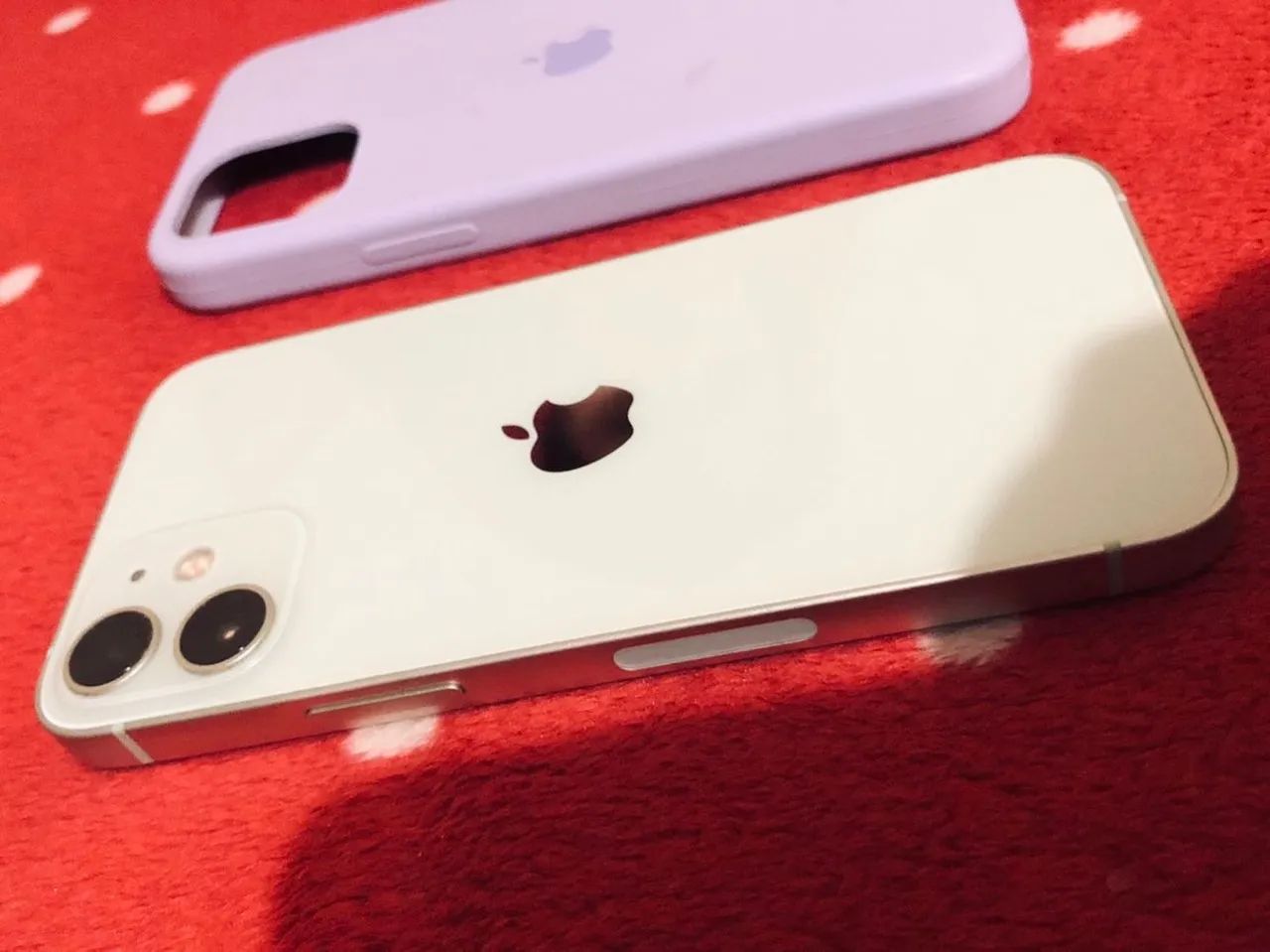 iphone 12 mini 64gb - Celulares e Smartphones - Nossa Senhora das