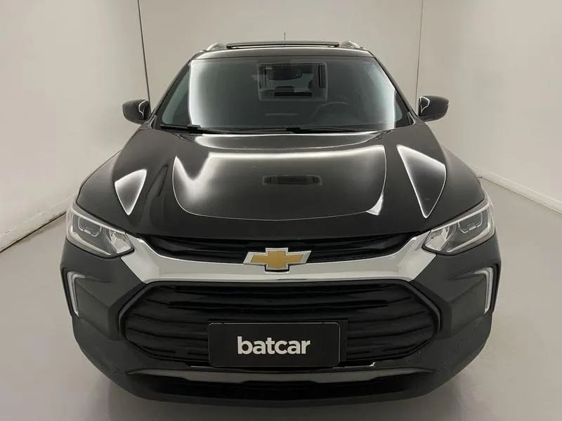 CHEVROLET TRACKER 2023 - Foto 2