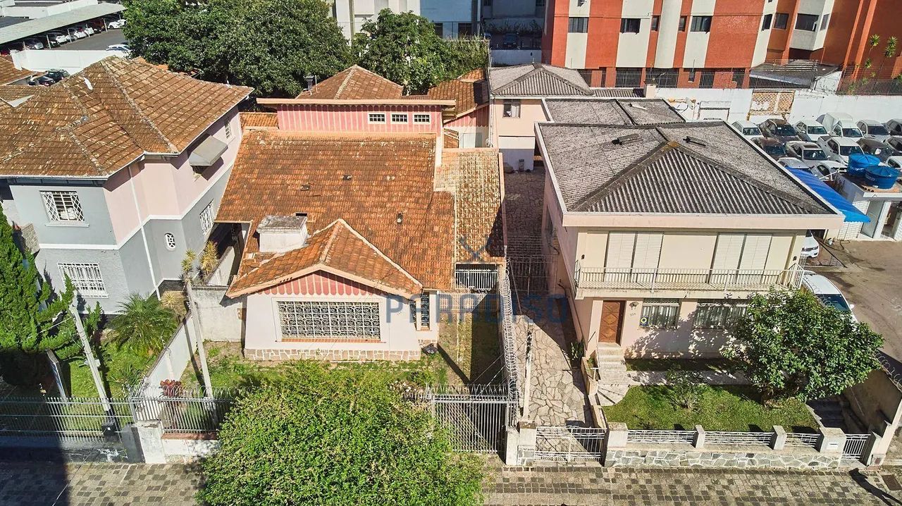 Terreno à venda, 546 m² por R$ 3.000.000,00 - Batel - Curitiba/PR - Foto 4