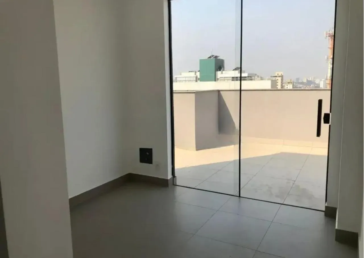 Belo Horizonte - Apartamento Padrão - Padre Eustáquio