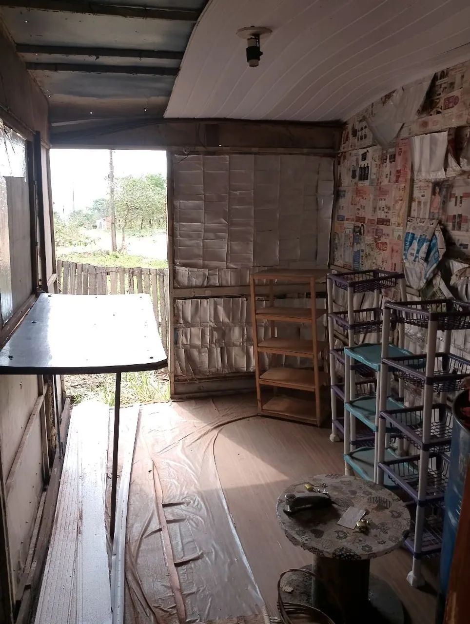 Trailer grande 5x2 - Foto 4