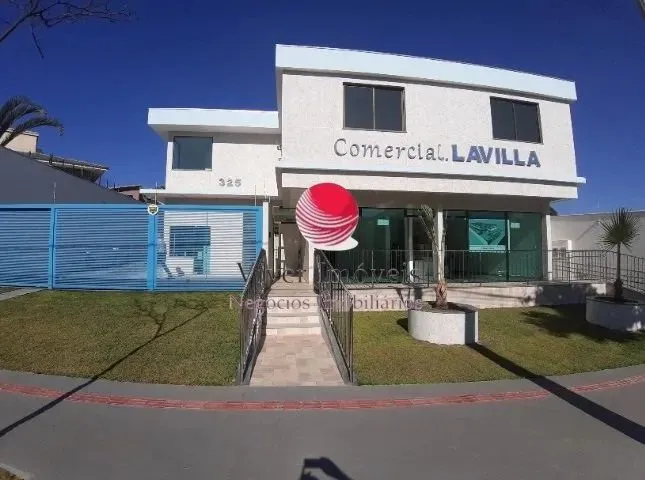 Sala de 30,0 m² no bairro São Luiz - Pampulha.