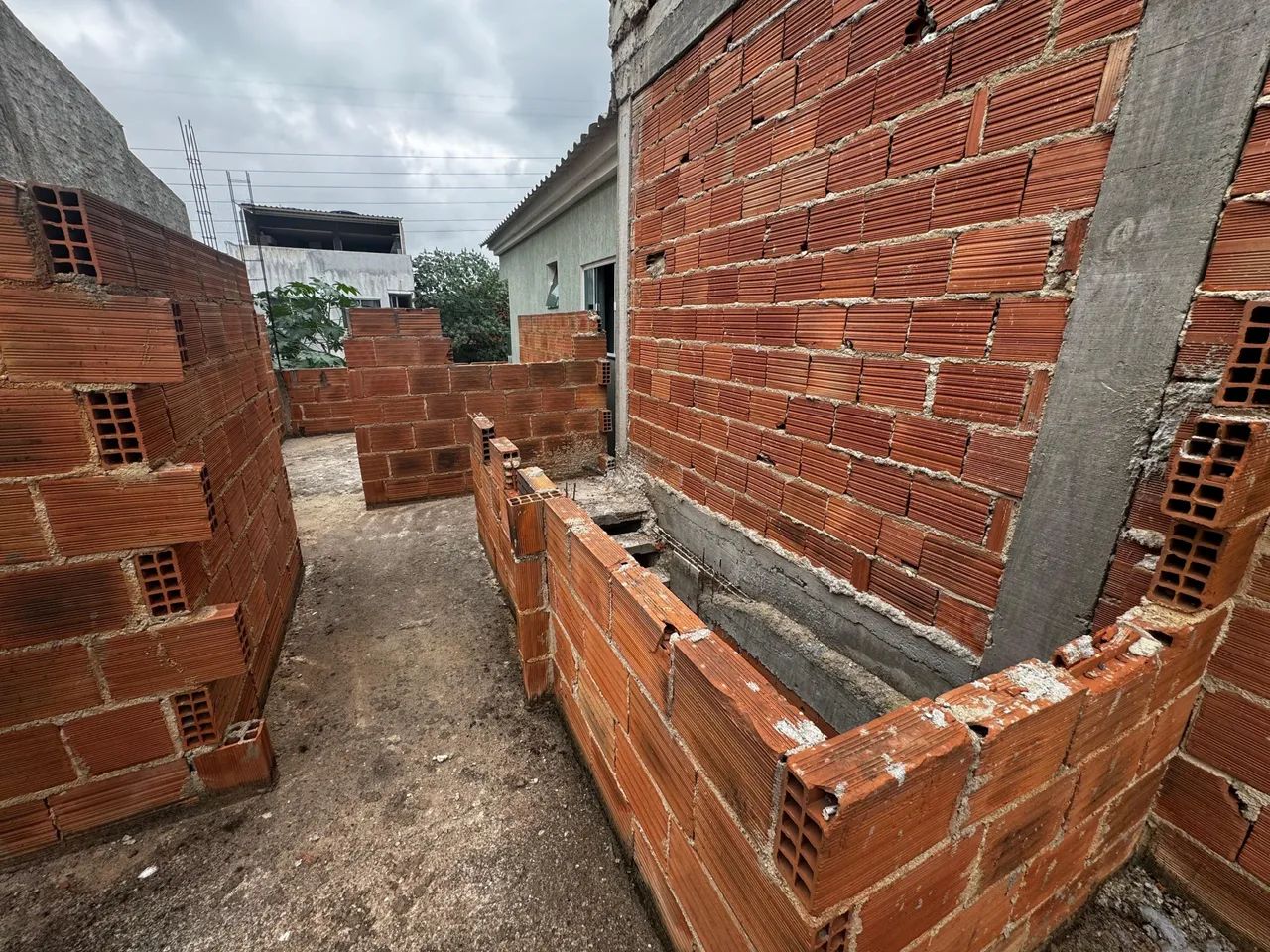 Foto - Rio de Janeiro - Camorim