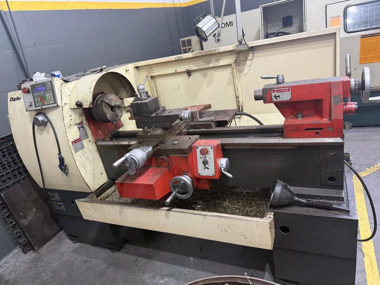 TORNO - NARDINE REVOLUTION - RV220