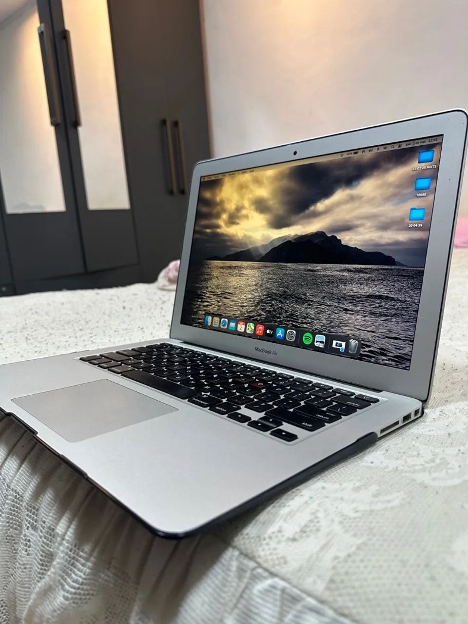 macbook air - Foto 3