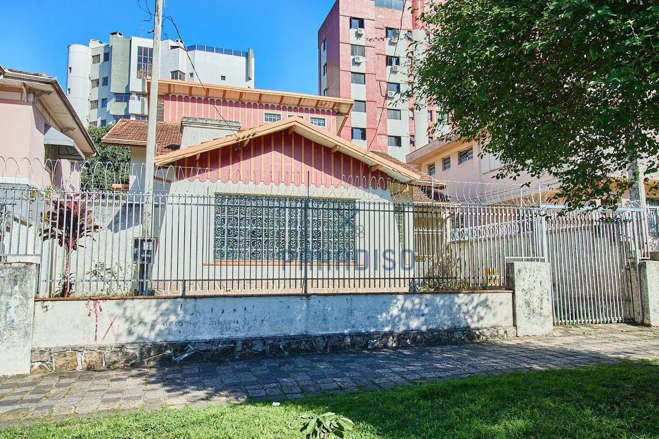 Terreno à venda, 546 m² por R$ 3.000.000,00 - Batel - Curitiba/PR