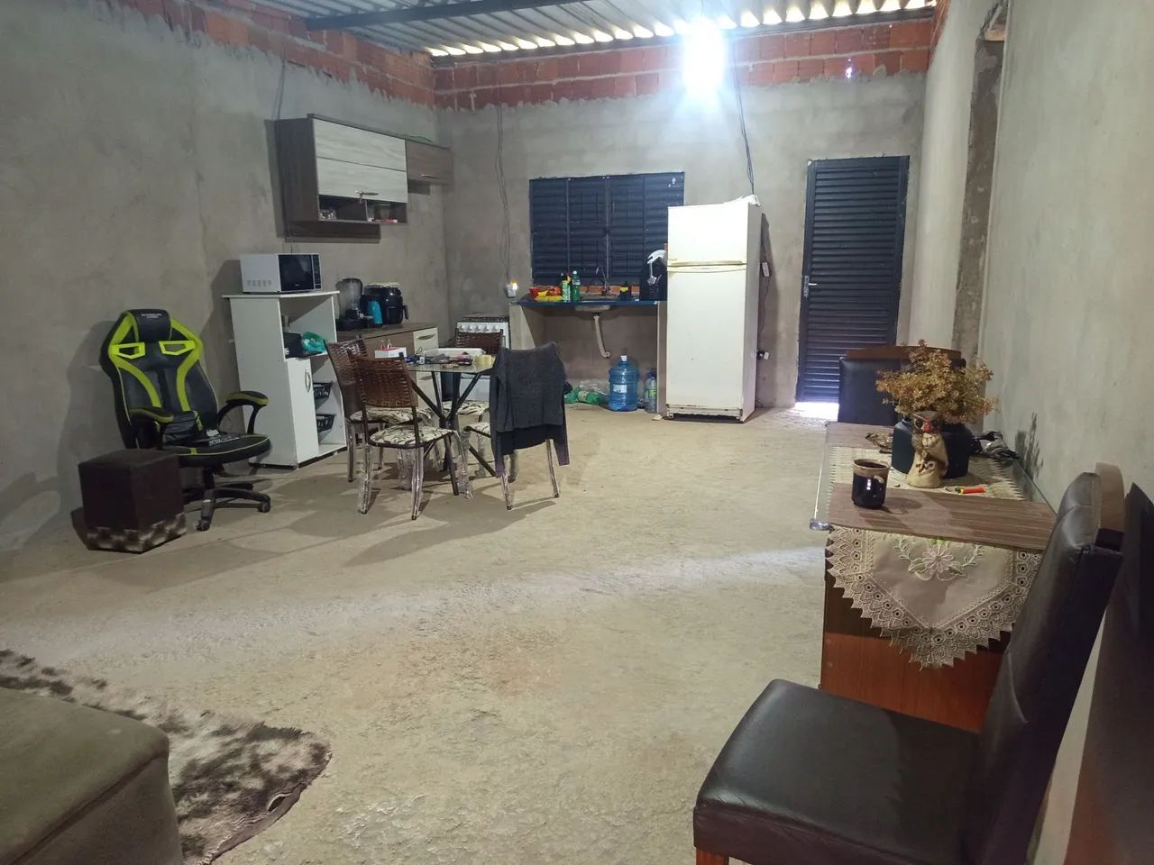 Foto - Brasília - Setor Industrial (Gama)