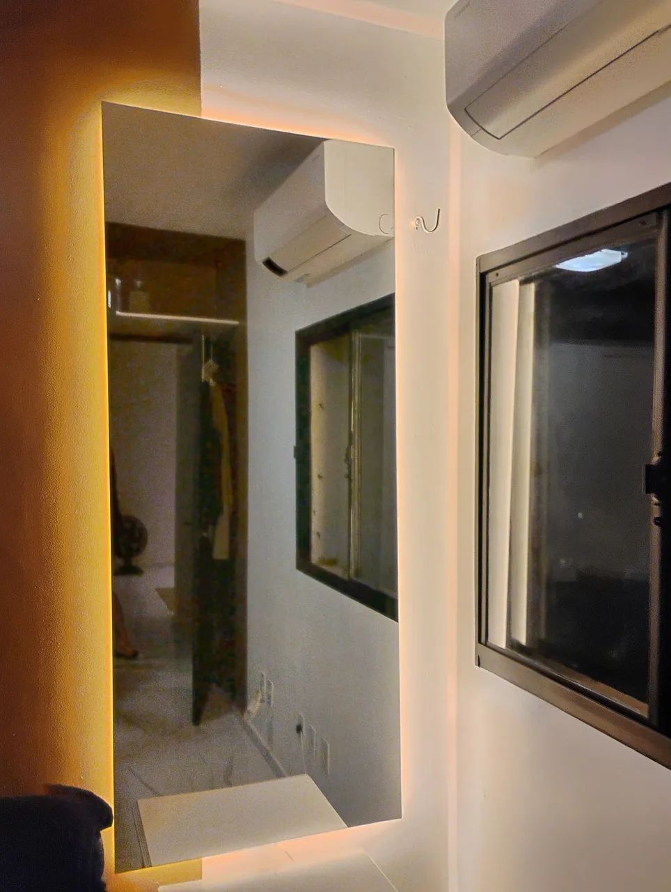 Espelho com LED  - Foto 4