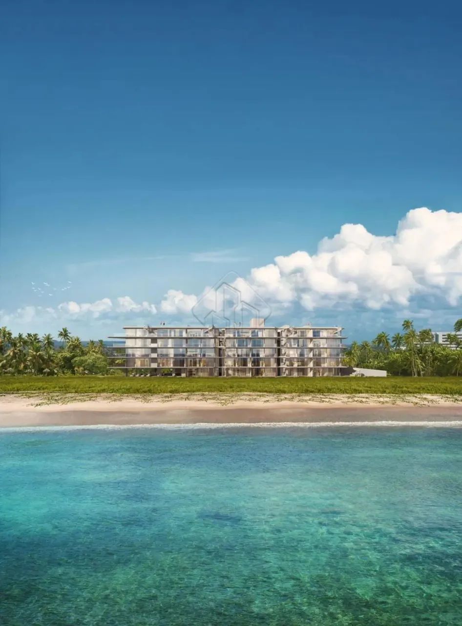 Repasse de Luxuoso Flat no Setai Beach Resort & Residence em Intermares, Cabedelo! - Foto 2