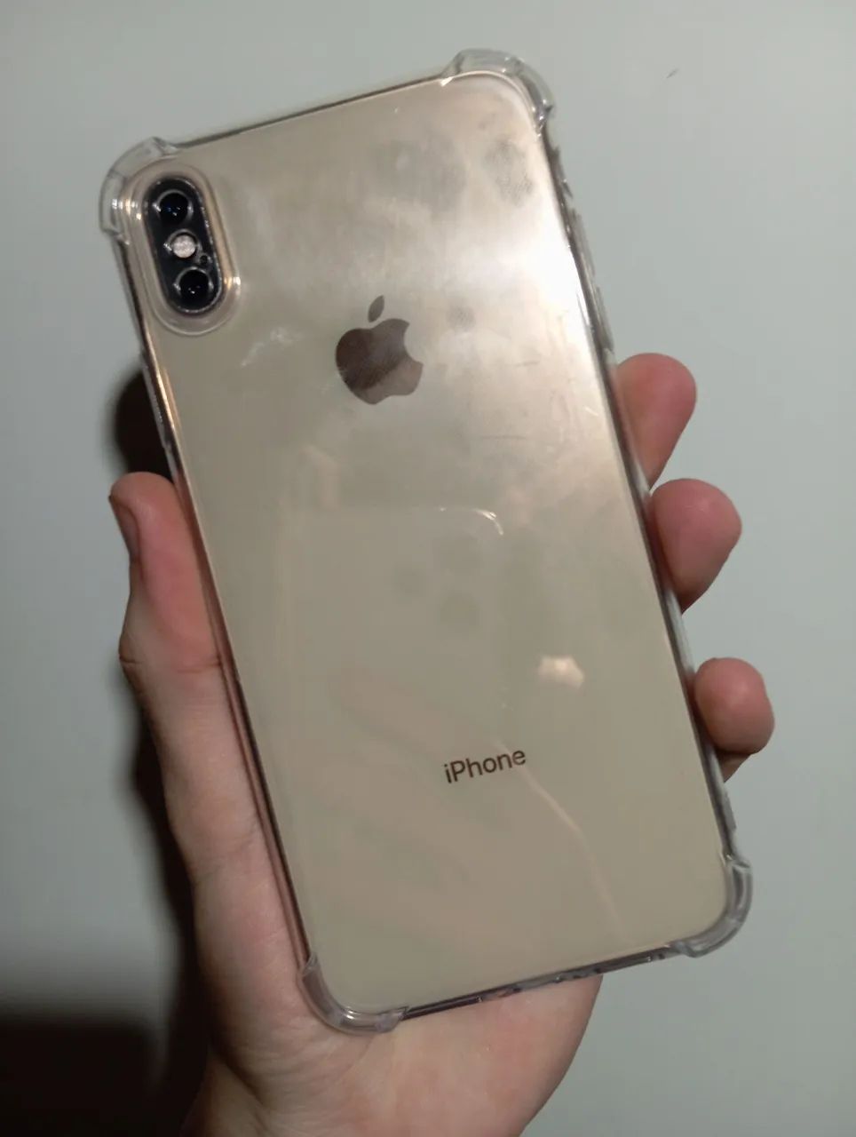 iPhone xs Max 512gb