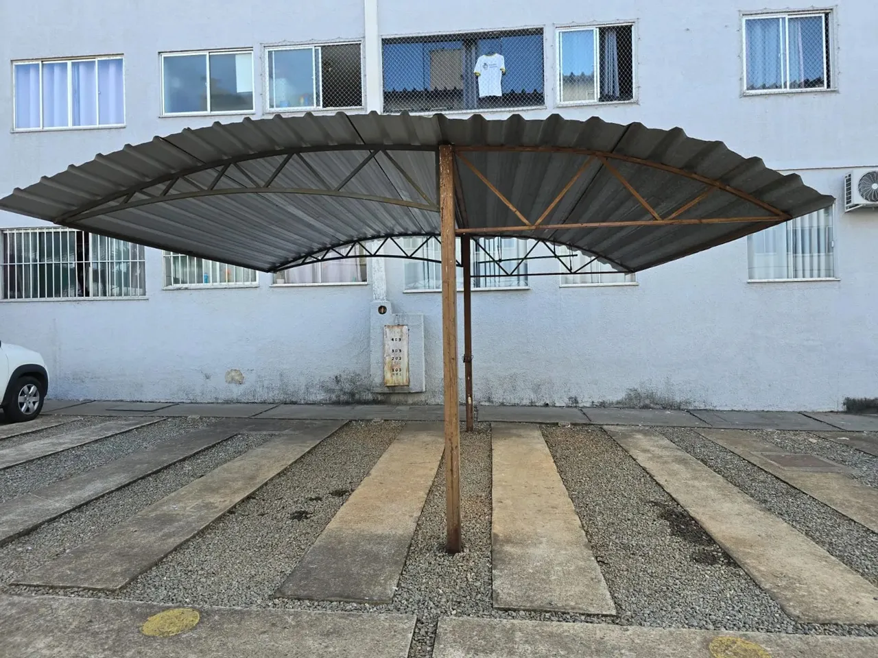 ALUGUEL APARTAMENTO SOLAR GOLDEM