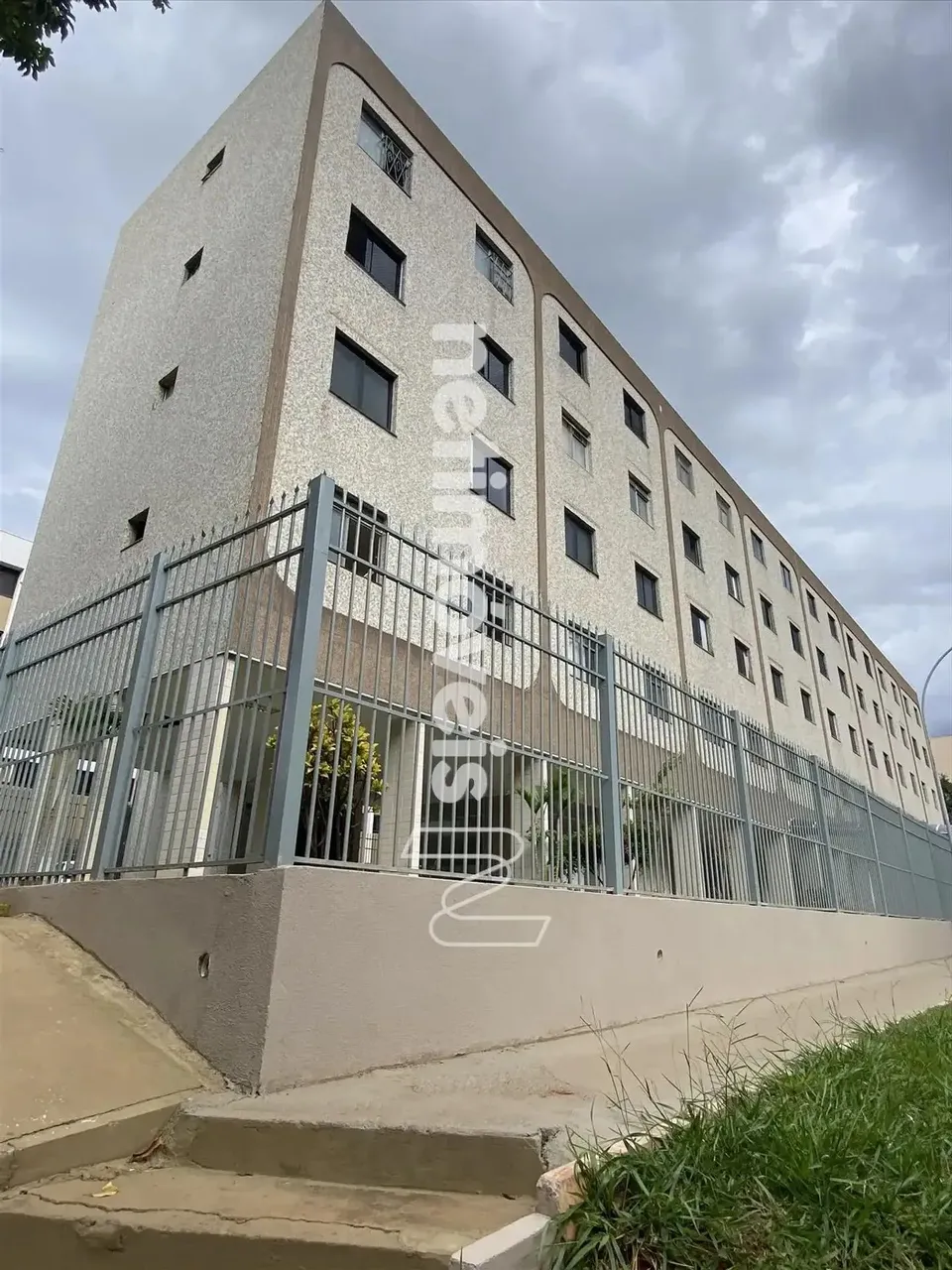 Venda Apartamento 2 quartos Cruzeiro Novo Cruzeiro