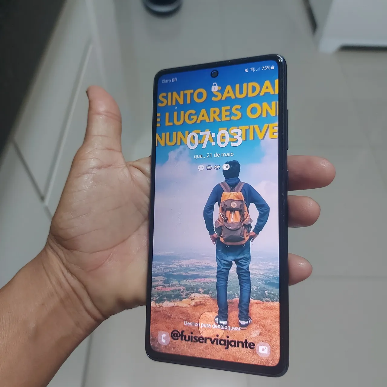 Galaxy S20 FE