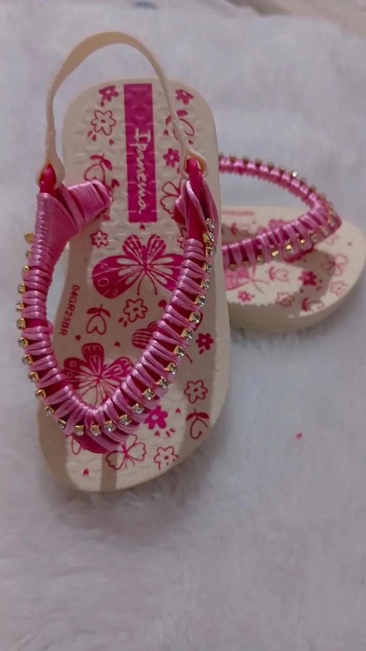 Sandalha costomizada65137449716097120