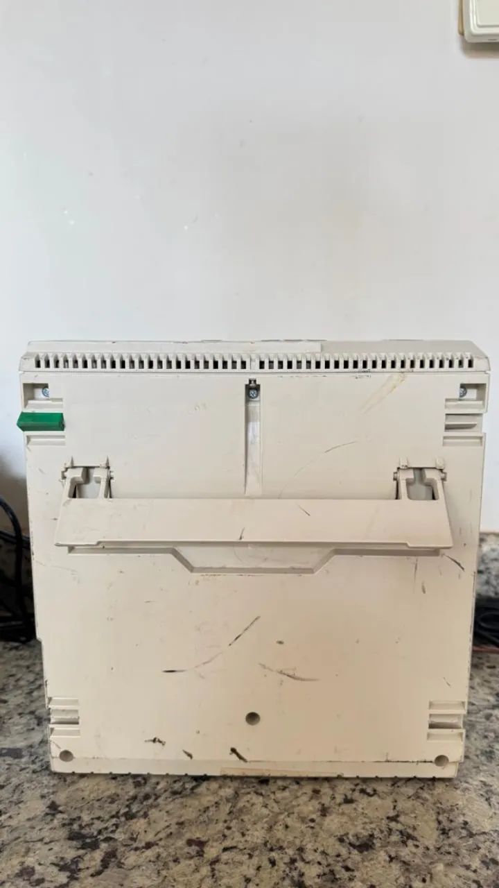 Fonte De Eletroforese Bio Rad Power Pac 3000  - Foto 5