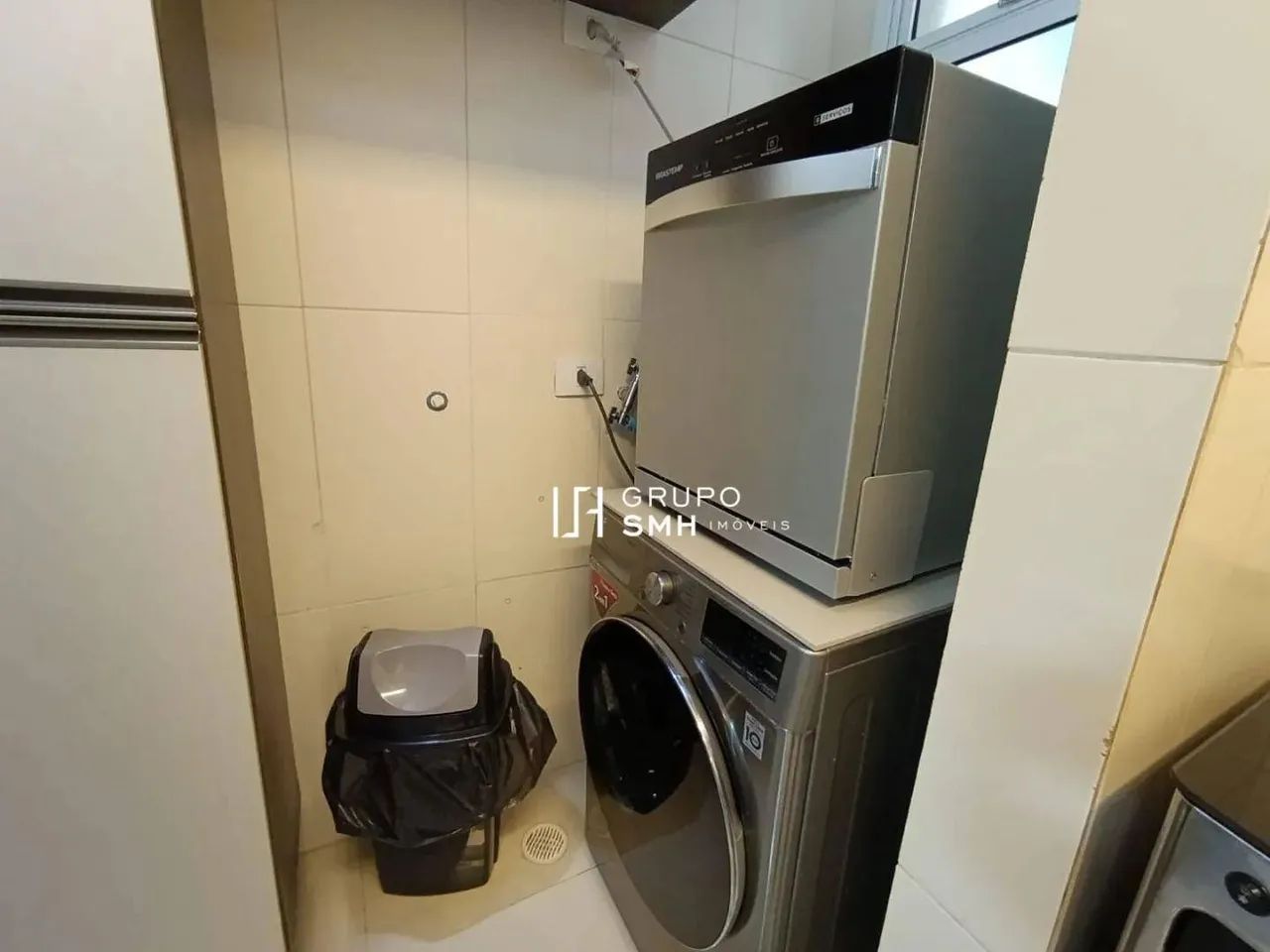 Apartamento com 3 dormitórios à venda, 122 m² por R$ 850.000,00 - Enseada - Guarujá/SP - Foto 11