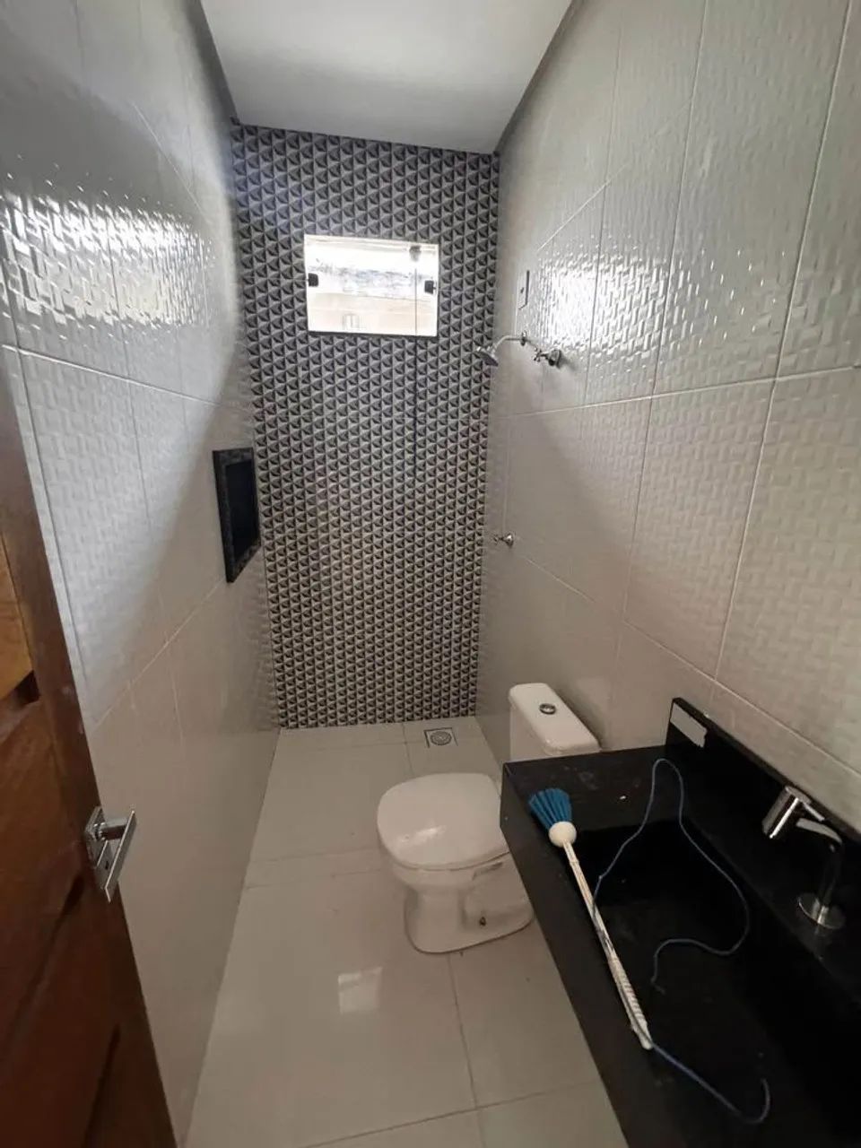 # CASA COM 3 QUARTOS 3 BANHEIROS  - Foto 5