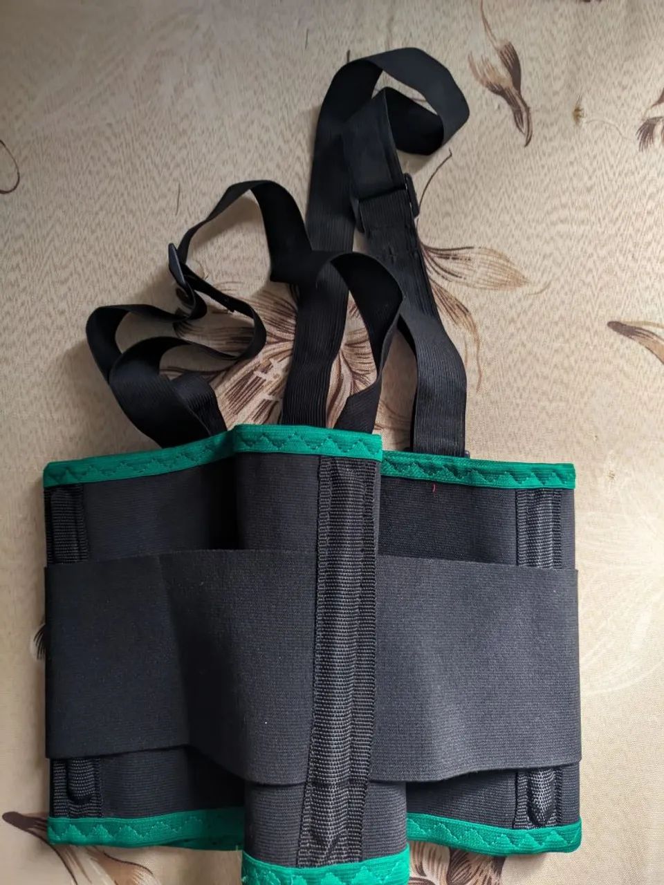 Cinta para lombar - Foto 2