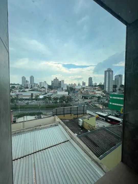 Andar laje comercial já locada ótima renda venda 175 metros 4 salas 3 vagas Cambuí - Campi - Foto 5