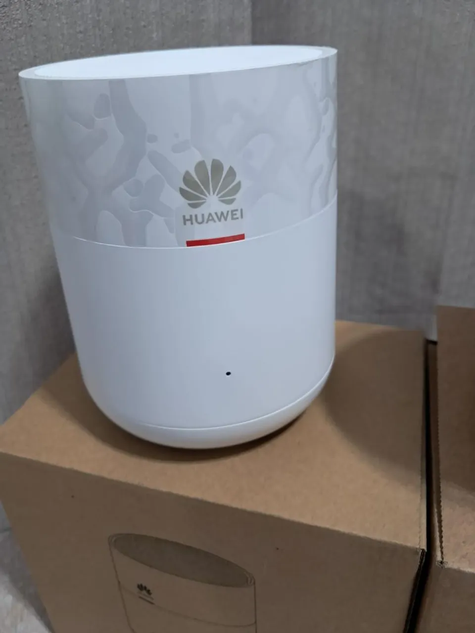 Roteador Huawei Wi-Fi