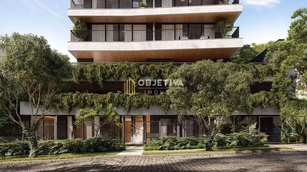 Apartamento à venda 3 Quartos 3 Suites 2 Vagas 137.52M² Rio Branco Porto Alegre - RS | Mir - Foto 3