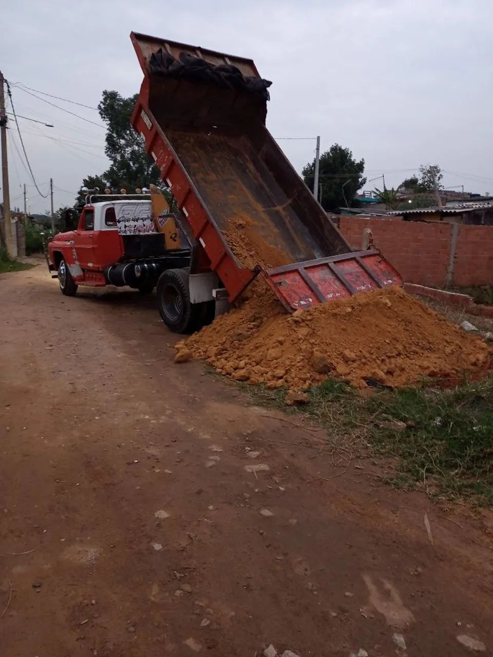 Areia e Pedra Hortolândia  - Foto 3